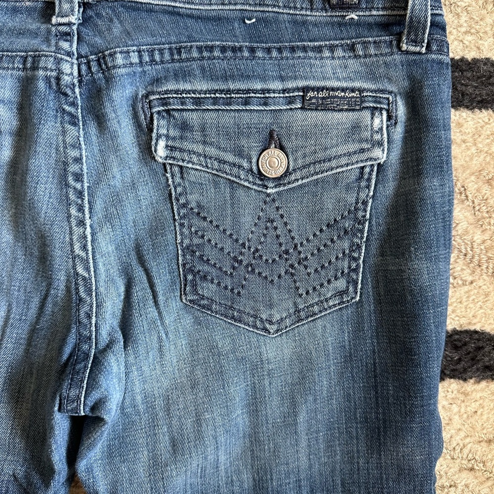 Seven’s Bootcut Jeans | Size 29